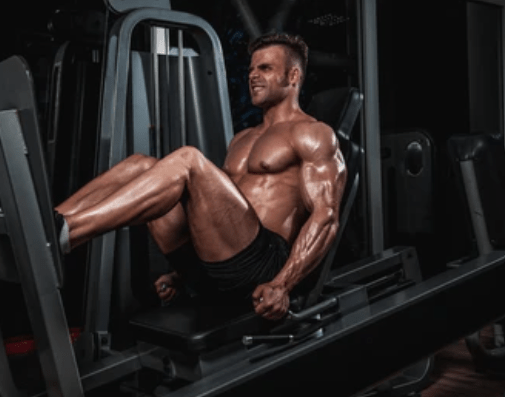 Weight Gainer NXT (Original)