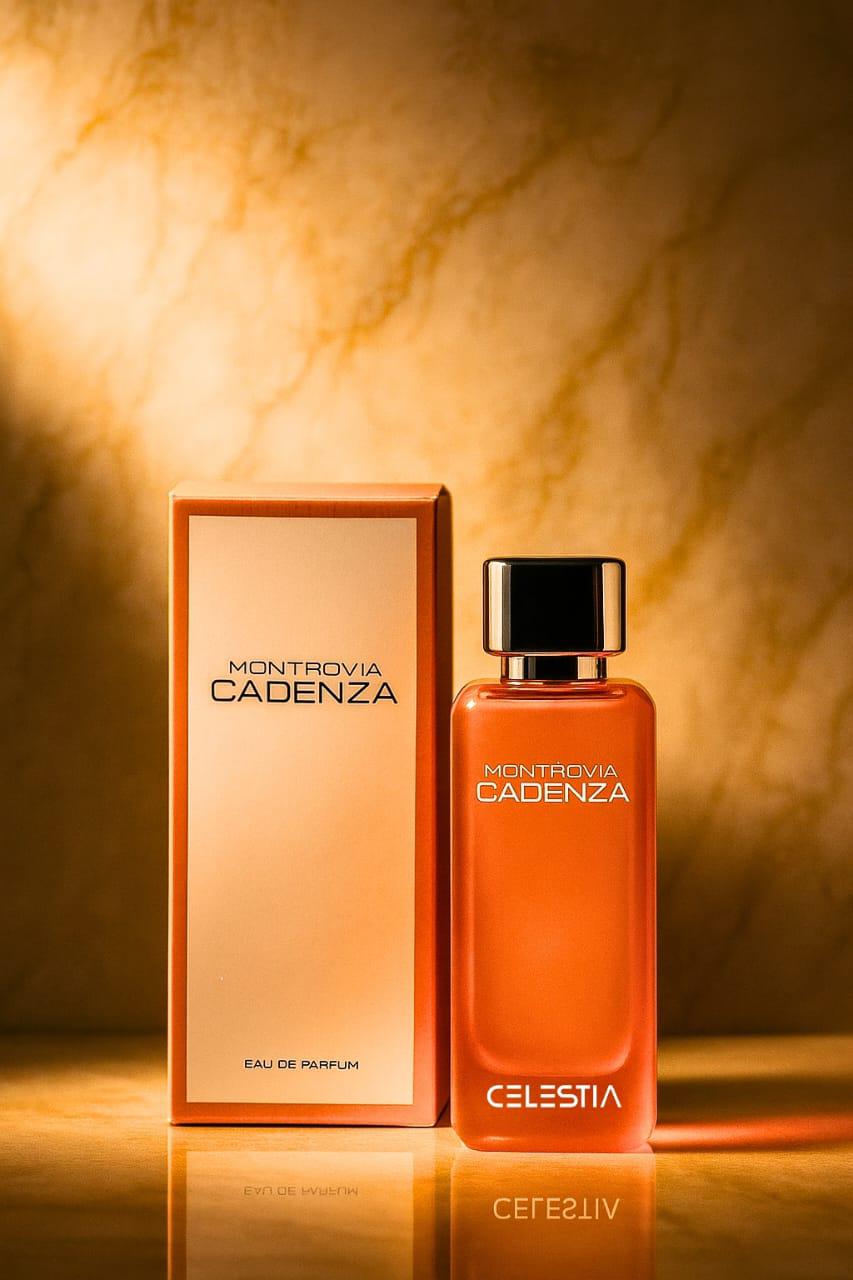 Montrovia Collection (Original)
