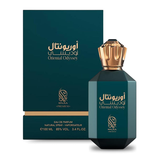 Natural Spray Vaporisateur