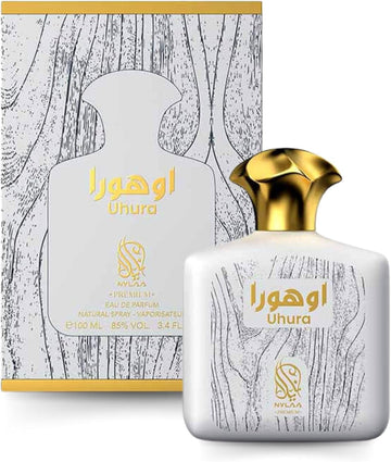 Natural Spray Vaporisateur