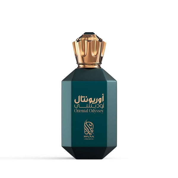 Natural Spray Vaporisateur