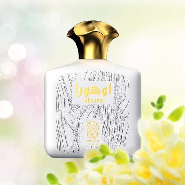 Natural Spray Vaporisateur