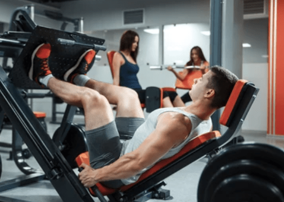 Weight Gainer NXT (Original)