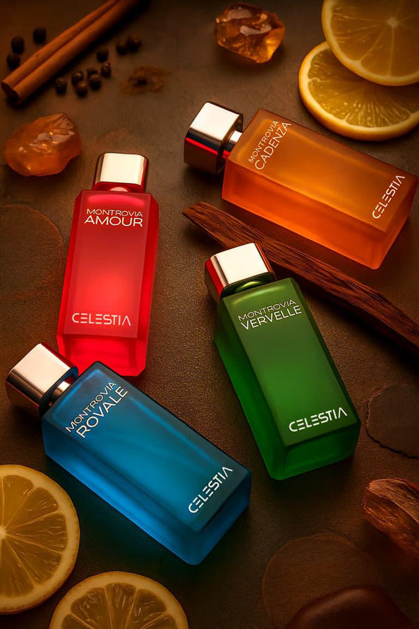 Montrovia Collection (Original)