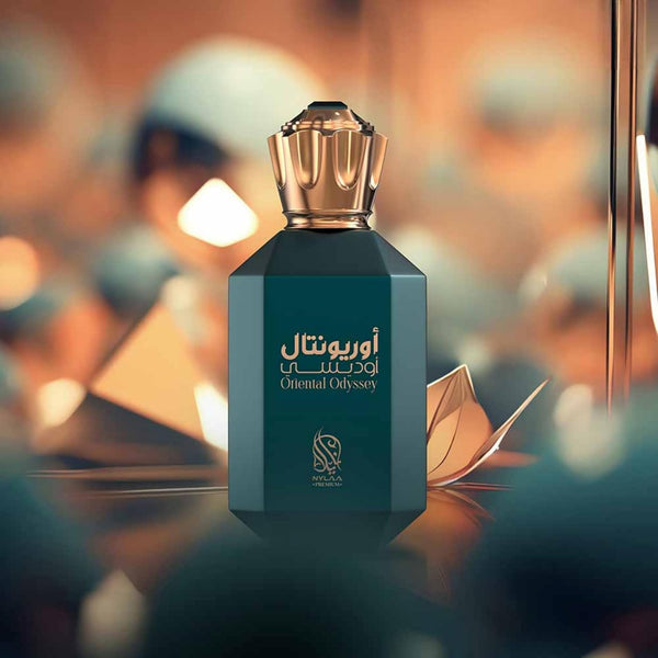 Natural Spray Vaporisateur