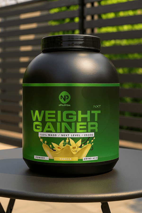 Weight Gainer NXT (Original)