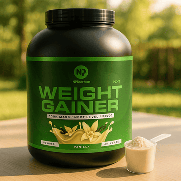 Weight Gainer NXT (Original)