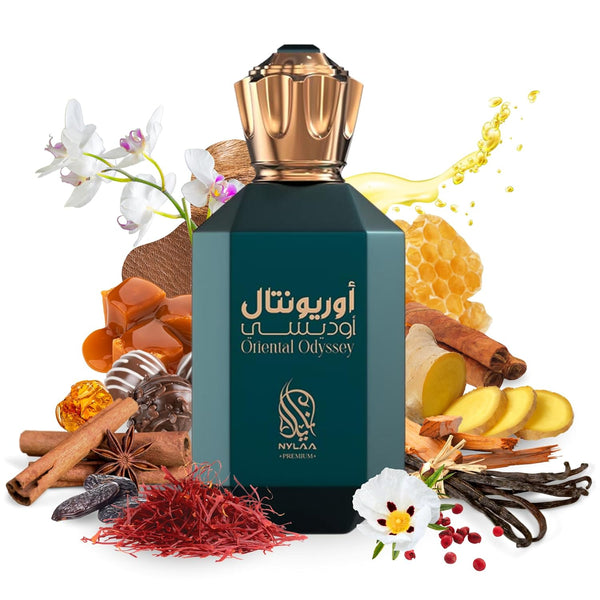 Natural Spray Vaporisateur