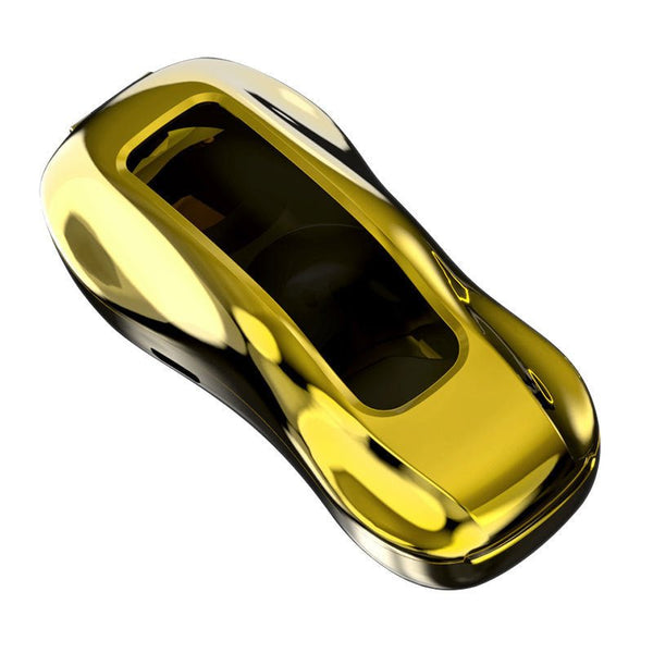 Popular Wireless Bluetooth Headset Two Ears Cross Border Private Mold TWS Customized Electroplating Car Styling