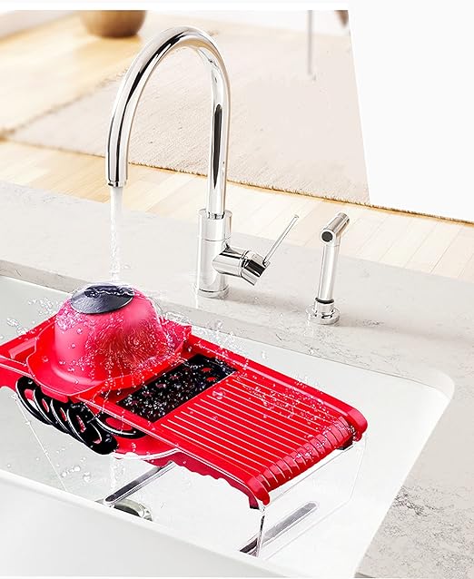 Multi functional Shredder Slicer