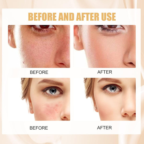 EELHOE Foundation Make-Up (Original)