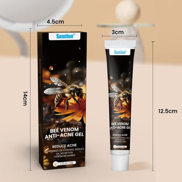 Bee Anti-Acne Gel (Original