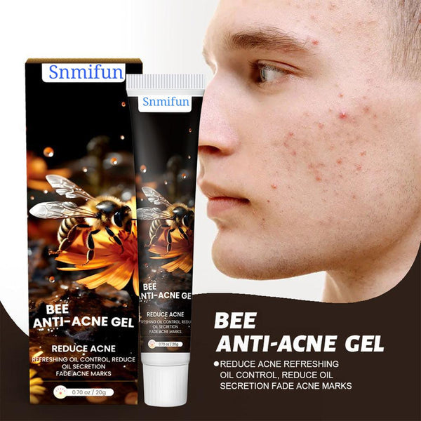 Bee Anti-Acne Gel (Original
