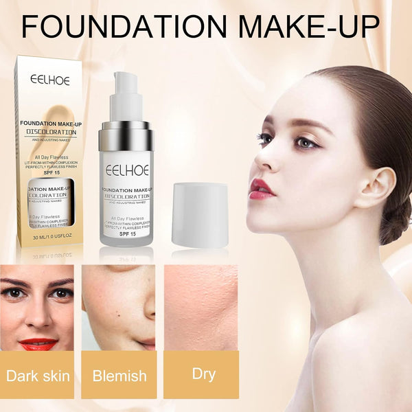 EELHOE Foundation Make-Up (Original)