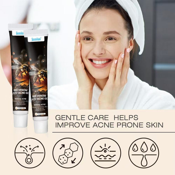 Bee Anti-Acne Gel (Original