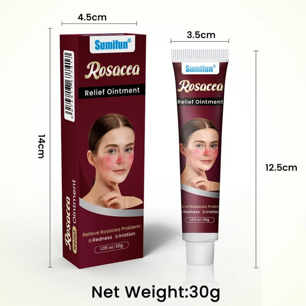 Rosacea Relief Ointment (Original)